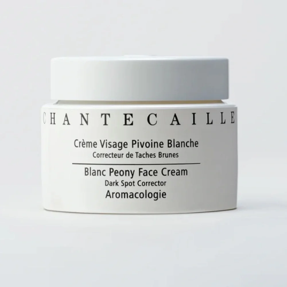 CHANTECAILLE BLANC PEONY FACE CREAM